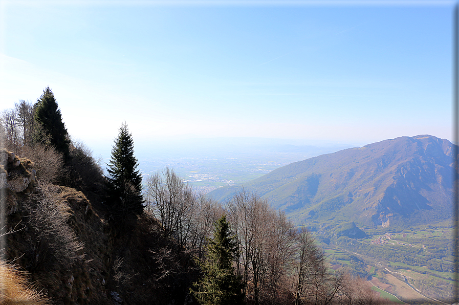 foto Monte Cengio